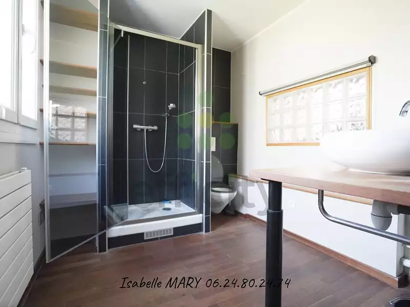 Appartement, 64 m²