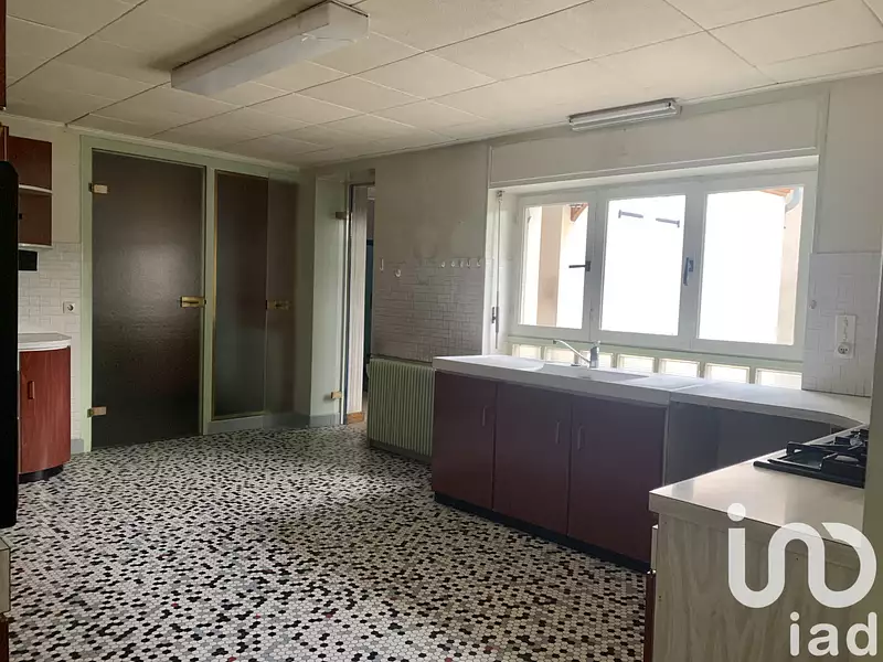 Maison, 190 m²