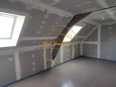 Maison, 200 m²
