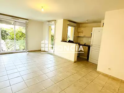 Appartement, 51 m²