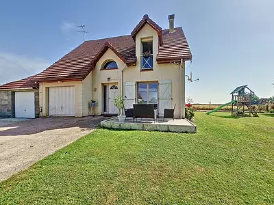 Maison, 101 m²