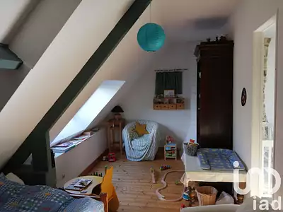 Maison, 173 m²