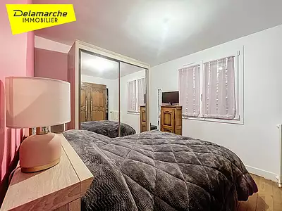 Maison, 76 m²