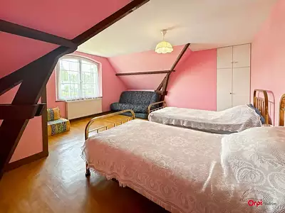 Maison, 180 m²