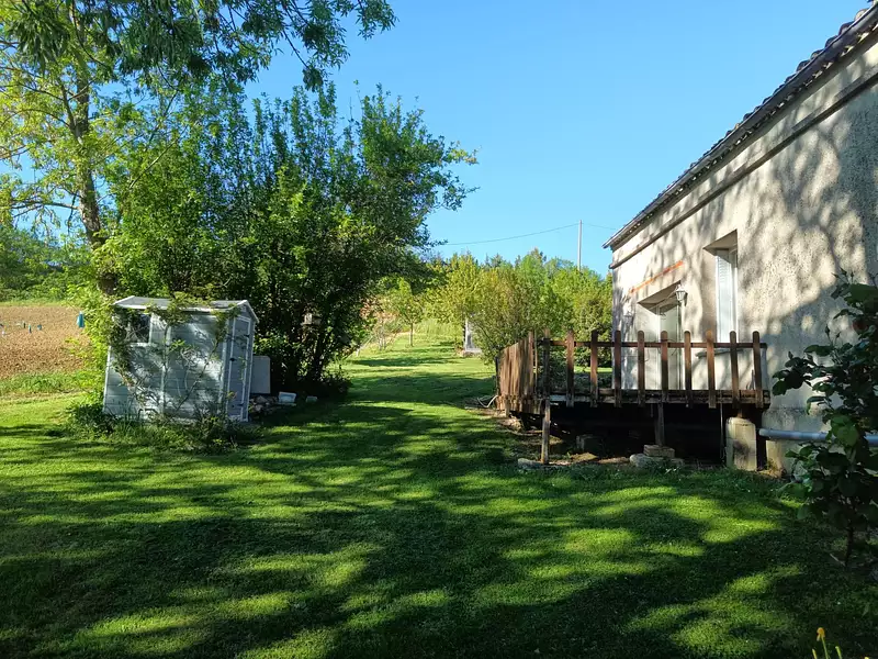 Maison, 120 m²