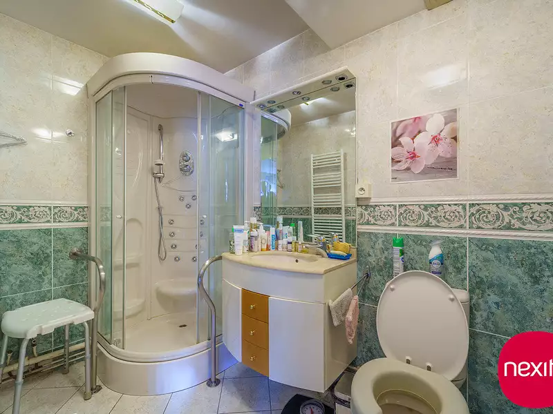 Appartement, 30,09 m²