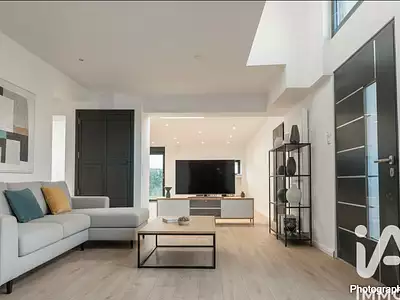 Appartement, 161 m²