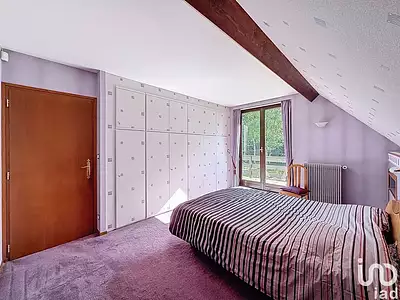 Maison, 202 m²