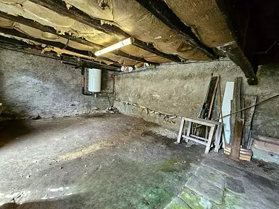 Maison, 164,5 m²