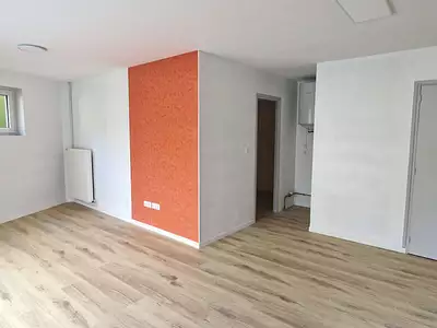 Appartement, 51,99 m²