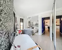 Appartement, 62,88 m²