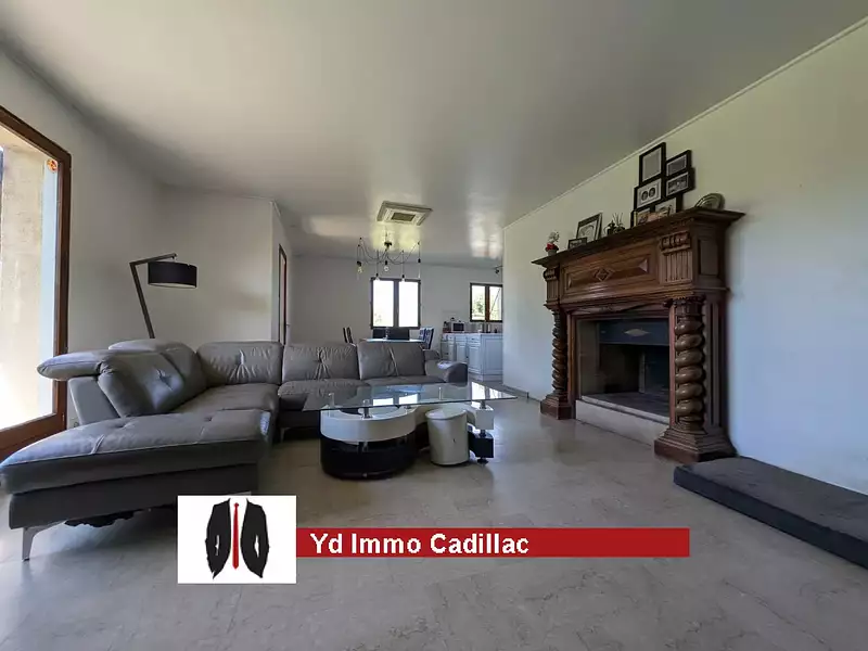 Maison, 131 m²