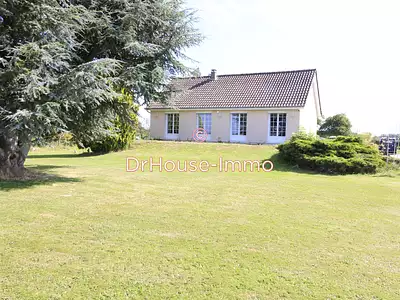 Maison, 85 m²
