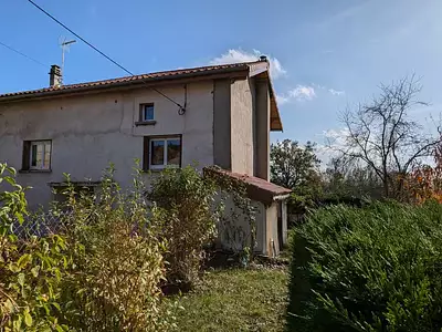 Maison, 75 m²