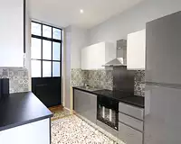 Appartement, 101 m²