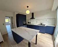 Appartement, 146 m²