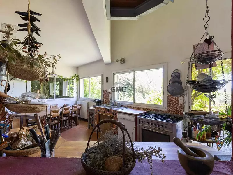 Maison, 178 m²