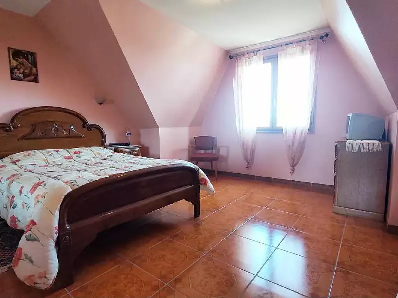 Maison, 145 m²
