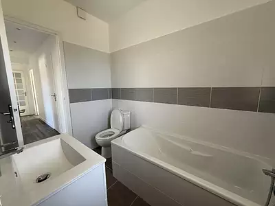 Appartement, 129,62 m²