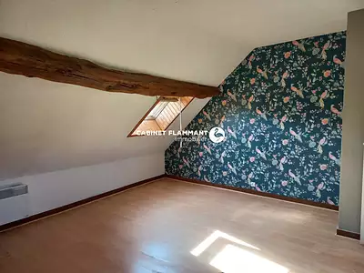 Maison, 74 m²