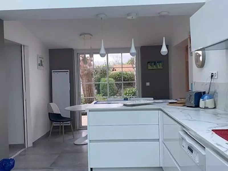 Maison, 205 m²