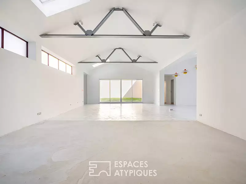 Appartement, 172 m²