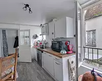 Appartement, 29,1 m²