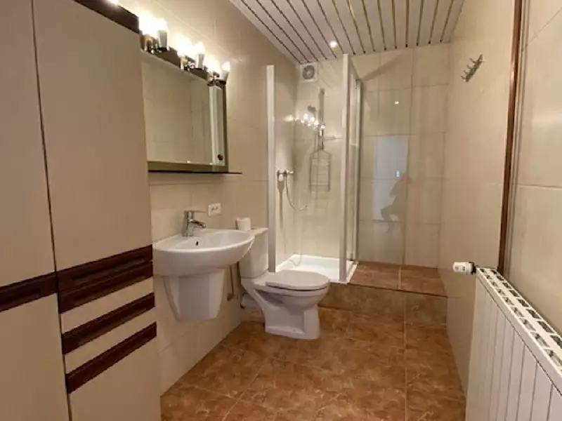 Appartement, 35 m²