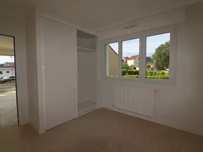 Appartement, 107 m²