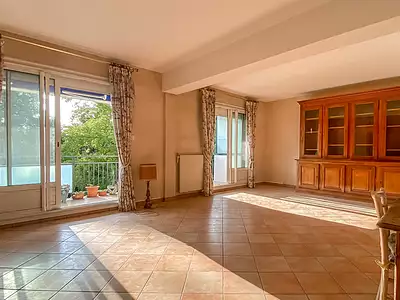 Appartement, 93 m²