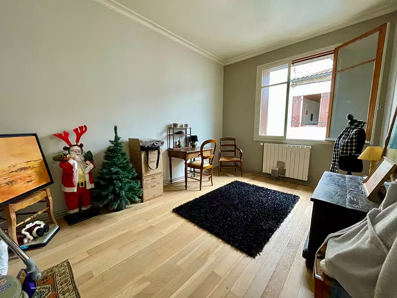Maison, 184,7 m²
