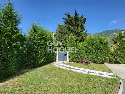 Maison, 154 m²