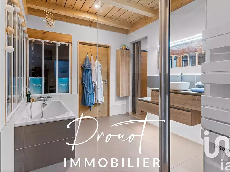 Maison, 171 m²