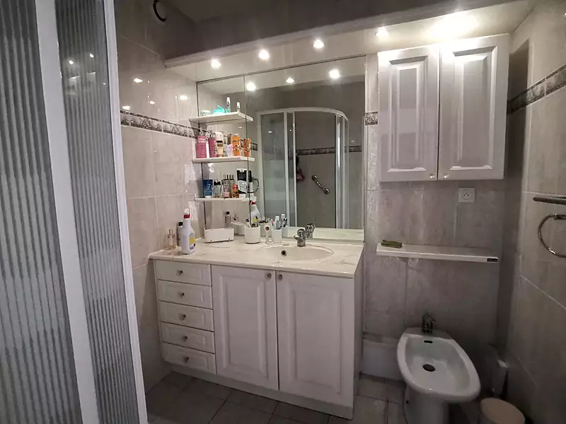 Appartement, 82 m²