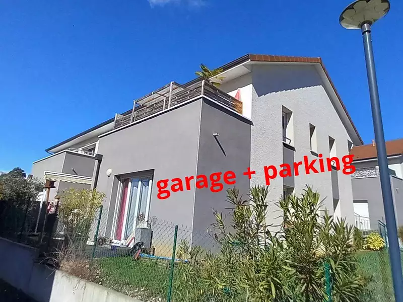 Appartement, 74,28 m²