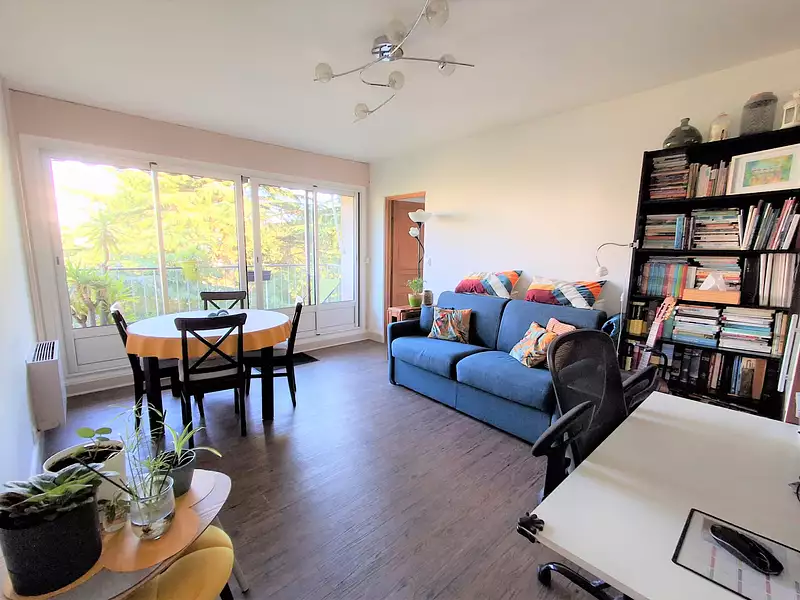 Appartement, 74,82 m²