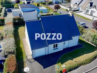 Maison, 117 m²