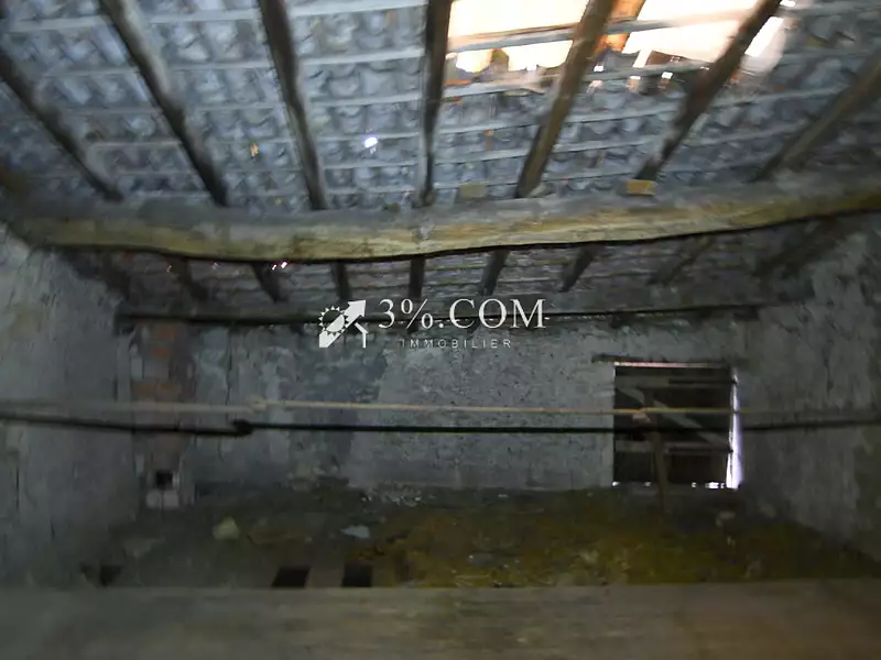 Maison, 105 m²