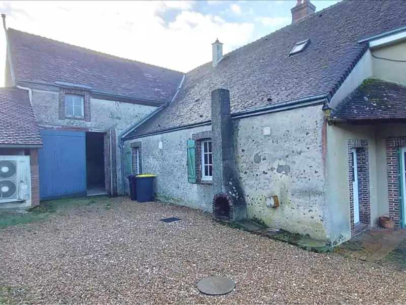 Maison, 138 m²