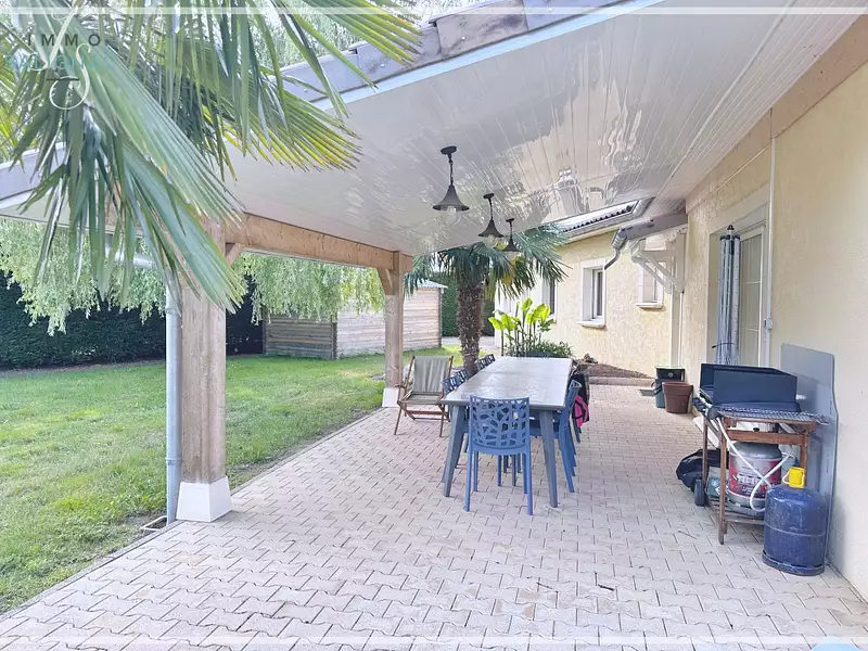 Maison, 181 m²