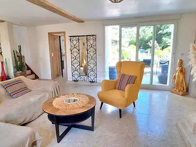 Maison, 138 m²