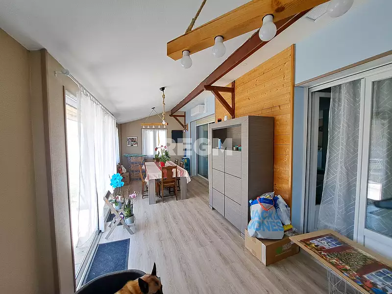 Maison, 112 m²