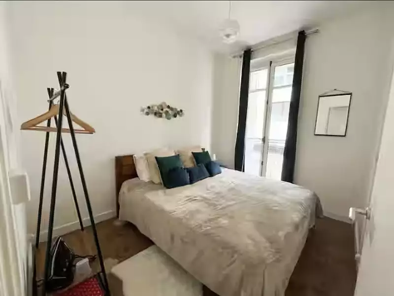 Appartement, 28,93 m²