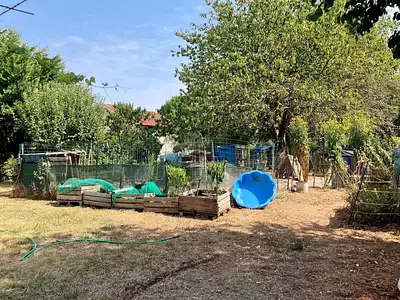 Maison, 116 m²