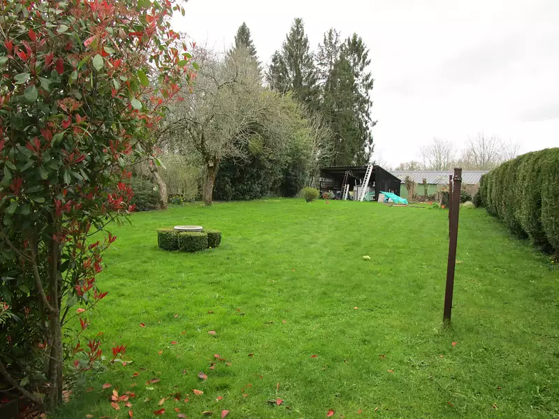 Maison, 92,98 m²