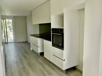 Appartement, 82,69 m²