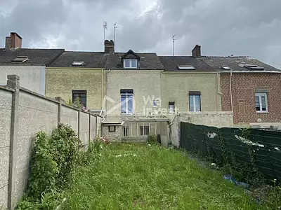 Maison, 86 m²