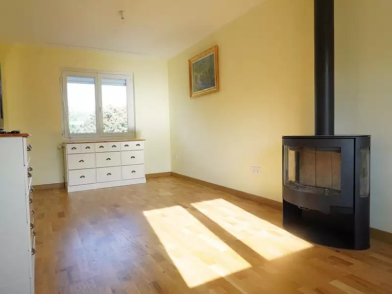 Maison, 90 m²