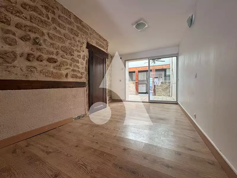 Maison, 66 m²