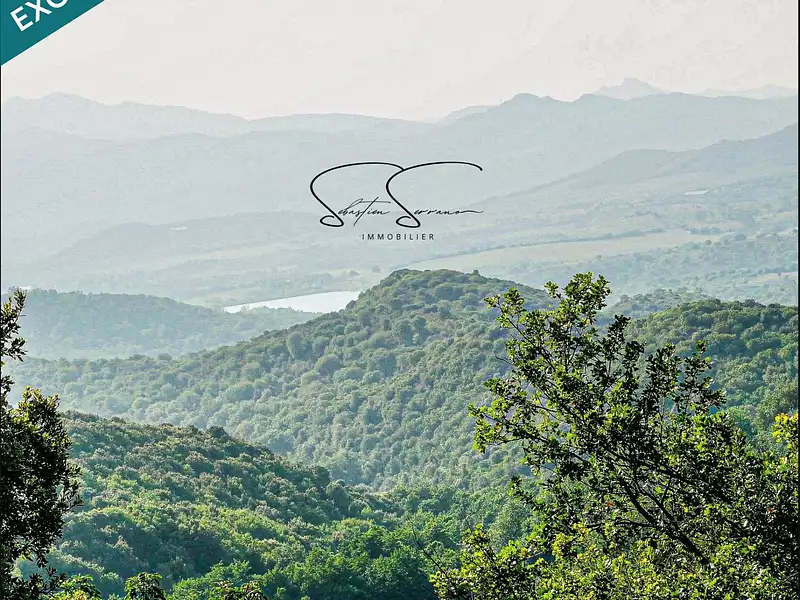 Terrain, 3 566 m²